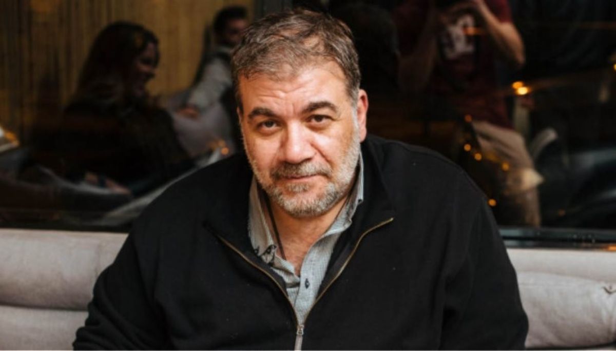 Σύντροφος Δημήτρη Σταρόβα: «Η ομιλία του εξακολουθεί να είναι ανύπαρκτη, αλλά καταλαβαίνει»