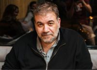 Σύντροφος Δημήτρη Σταρόβα: «Η ομιλία του εξακολουθεί να είναι ανύπαρκτη, αλλά καταλαβαίνει»