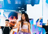 Eurovision 2024: Απόψε ο Β’ ημιτελικός με τη Μαρίνα Σάττι και το «Ζάρι» [vid]