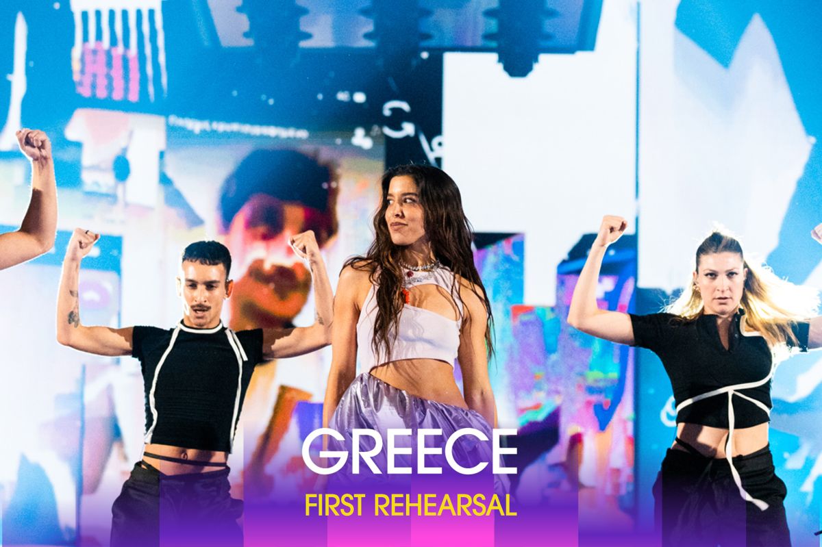Μαρίνα Σάττι: Κυριαρχεί στο Tik Tok της Eurovision – Όλη η Ευρώπη δίνει 12αρι