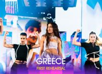 Μαρίνα Σάττι: Κυριαρχεί στο Tik Tok της Eurovision – Όλη η Ευρώπη δίνει 12αρι
