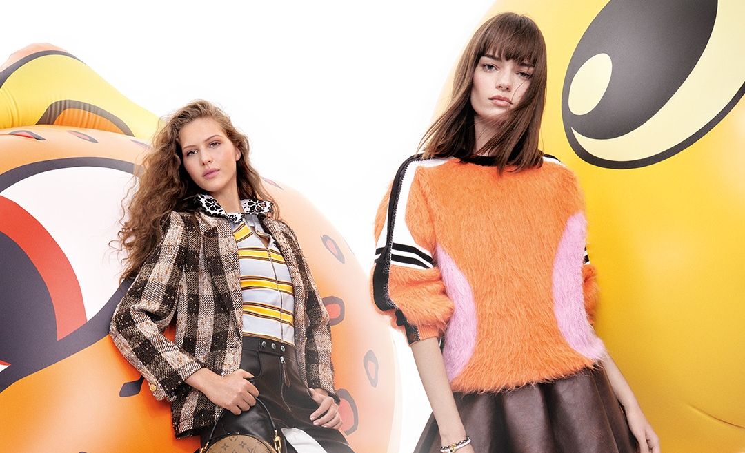 Louis Vuitton Cruise ’25: Το show που πραγματοποιήθηκε σε ένα από τα πιο εμβληματικά μνημεία της Ισπανίας