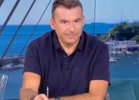 Γιώργος Λιάγκας: «Μου ζήτησαν 7.000 ευρώ, δεν κάνω διαπραγματεύσεις με υπόκοσμο»