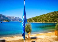 Greece Remains in Second Place on Blue Flag Global List