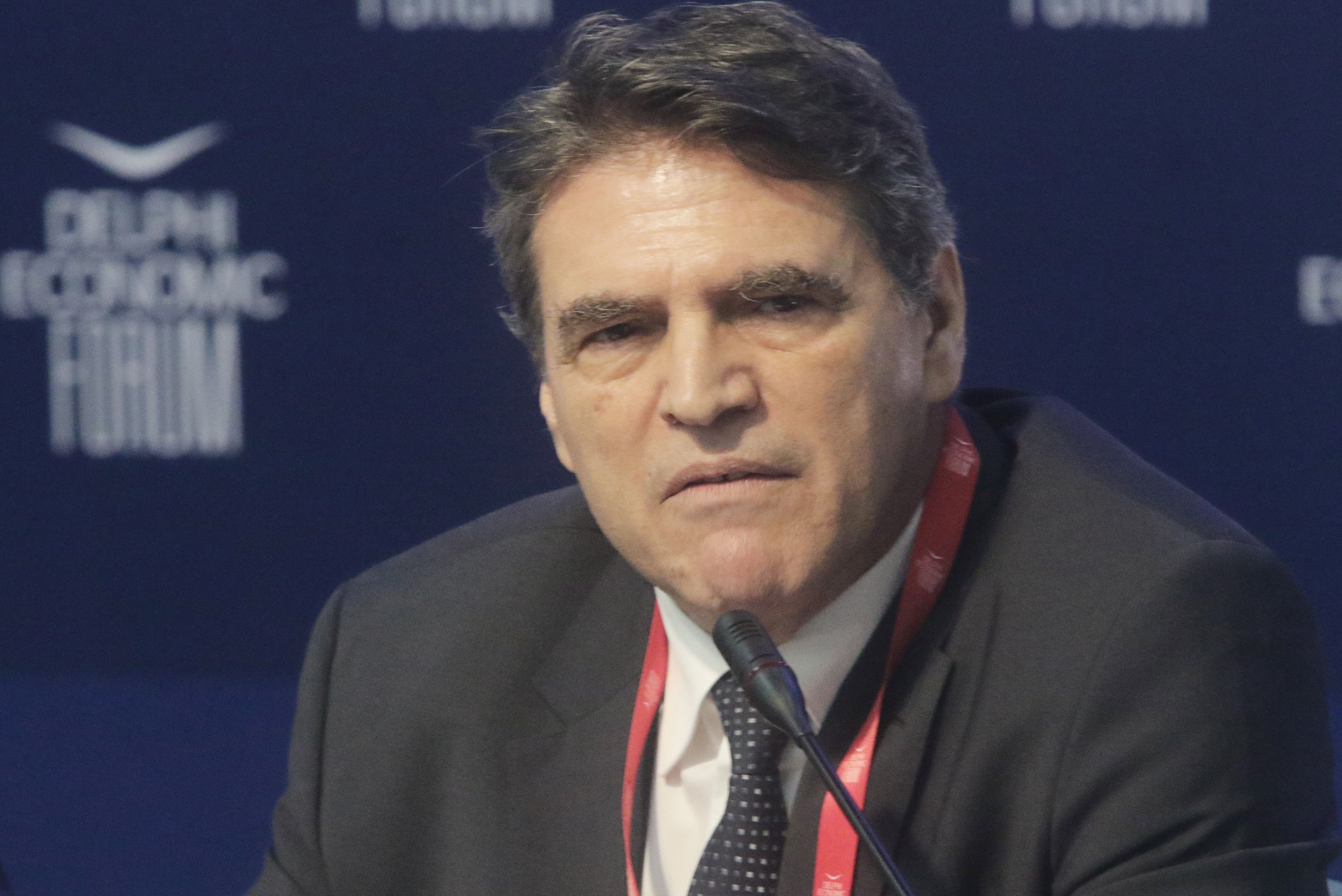Θωμάς Γεράκης (Marc) για ευρωεκλογές: «Θα έχουμε ίσως τη μεγαλύτερη καταγεγραμμένη αποχή σε εκλογές»