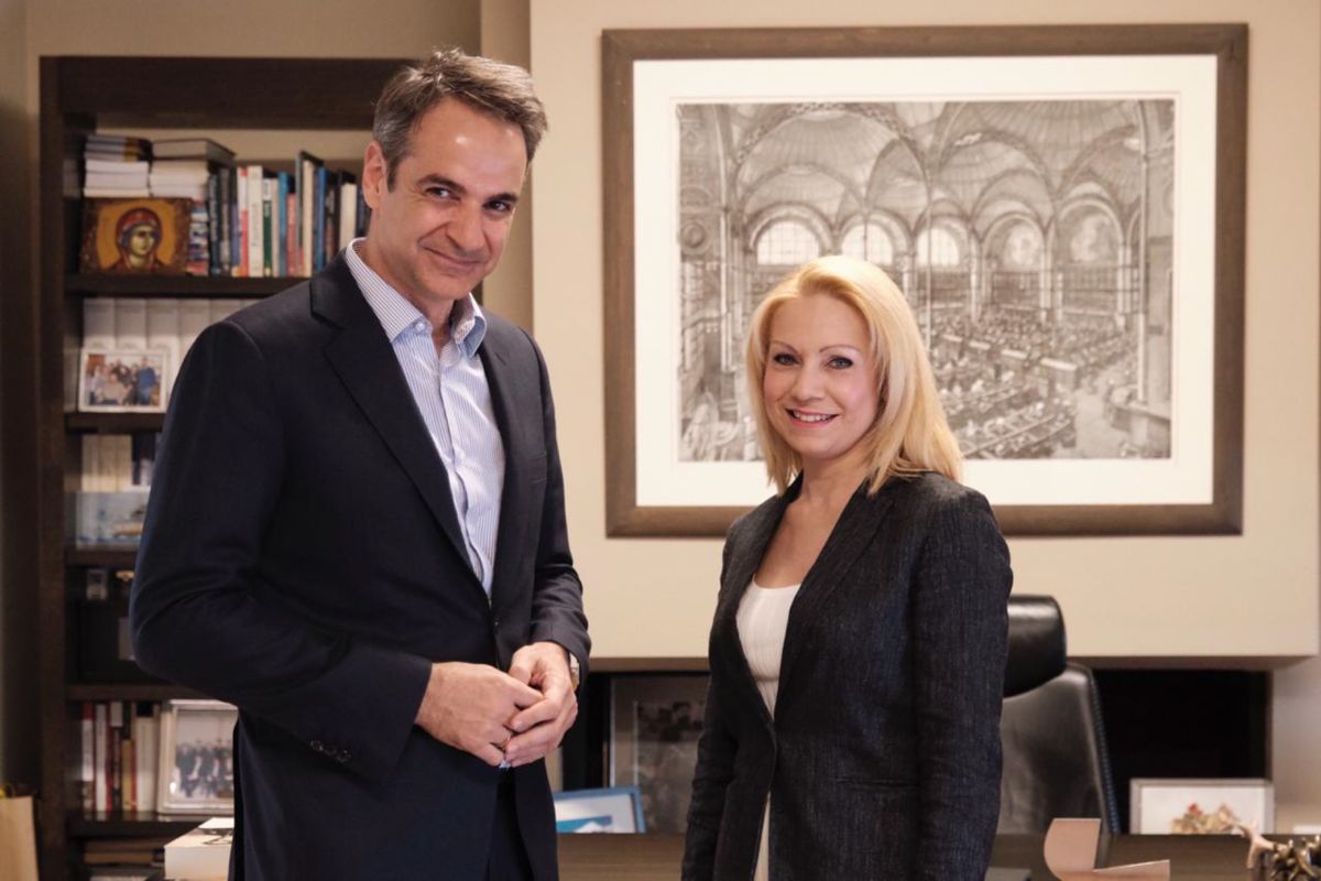 Τετράδη – ΞΕΕ: «Η Ελλάδα αποκτά σταθερή βάση τουριστικών ροών στις 30 εκατ. αφίξεις»
