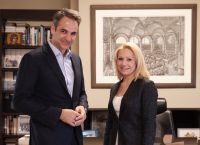 Τετράδη – ΞΕΕ: «Η Ελλάδα αποκτά σταθερή βάση τουριστικών ροών στις 30 εκατ. αφίξεις»
