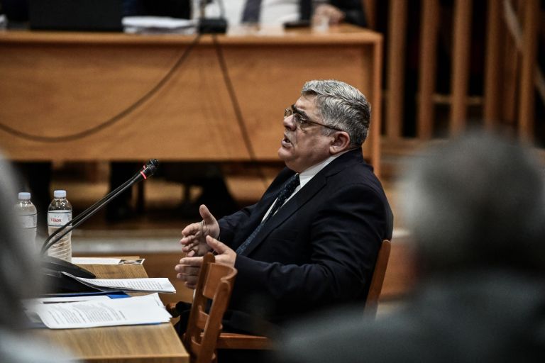 Prosecutor wants Michaloliakos back behind bars