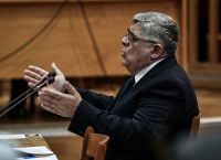 Αποφυλακίστηκε με όρους ο Νίκος Μιχαλολιάκος – Αντίθετος ο εισαγγελέας