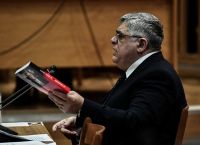 Golden Dawn leader to be released from jail