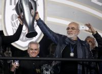 Τρομερό μήνυμα Ιβάν Σαββίδη για τους οπαδούς του ΠΑΟΚ!