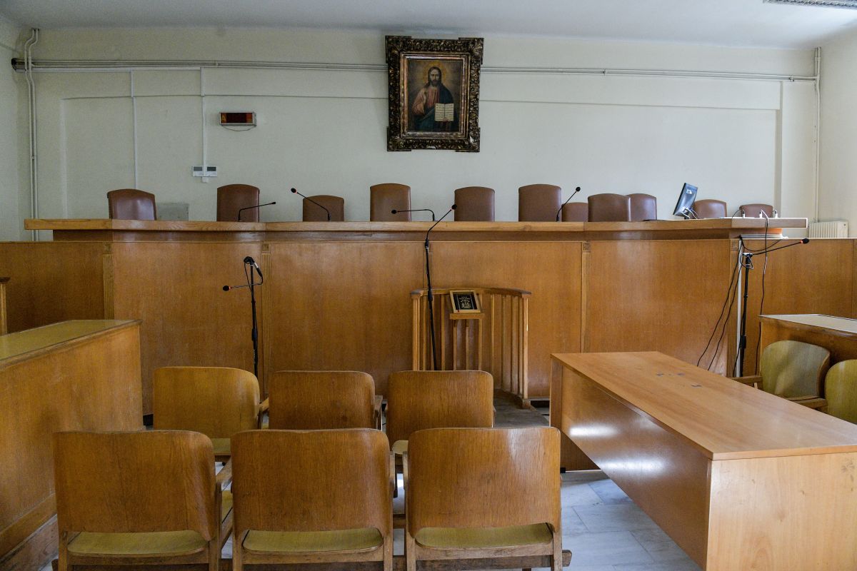 Δικαιοσύνη: Οι δικαστές και εισαγγελείς που αποχωρούν την 30ή Ιουνίου -Ποιοι προάγονται