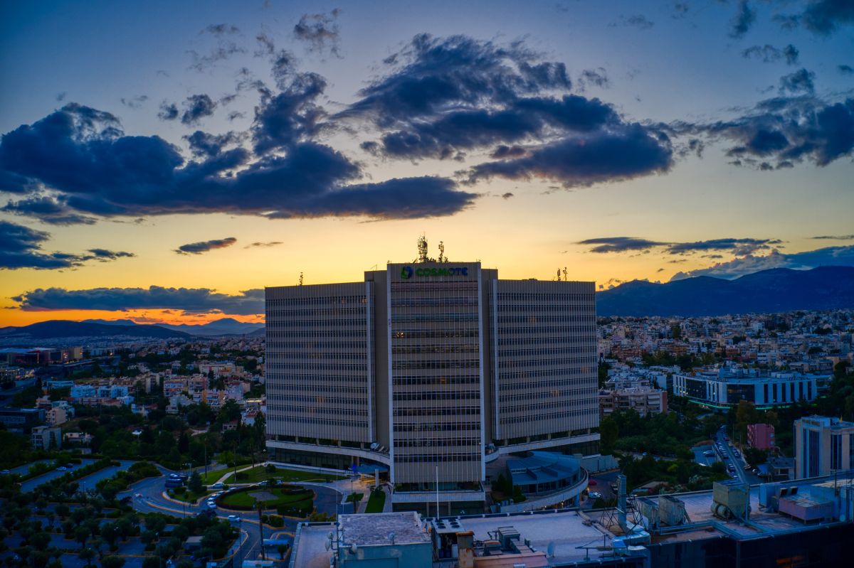 ΟΤΕ: Δυναμικό ξεκίνημα το 2024- Σημαντική αύξηση 9,2% στα έσοδα του ομίλου