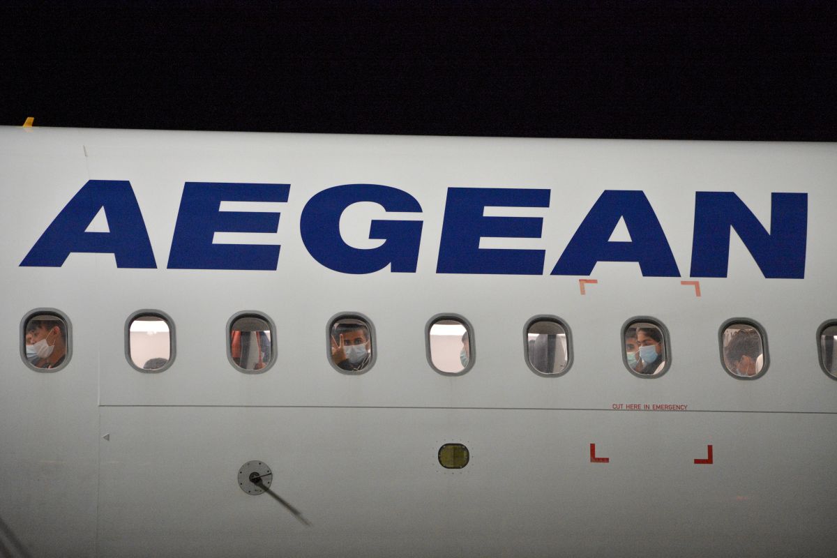 Aegean: Αύξηση κύκλου εργασιών κατά 17% και βελτίωση EΒΙΤ στο α’ τρίμηνο