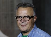 Ρέππας: «Θα ευχόμουν η κηδεία της Άννας Παναγιωτοπούλου να ήταν γύρισμα»