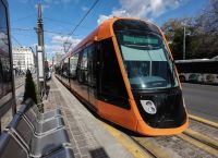 Athens’ Public Transport System Gets Green “Facelift”