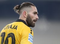 Νέες εξελίξεις με Λιβάγια! Οι δύο ελληνικές ομάδες που τον διεκδικούν