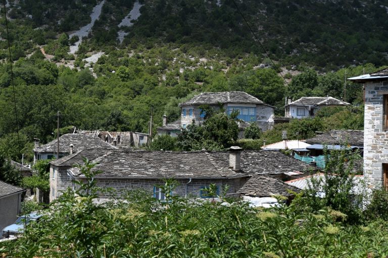 Zagori: Greece’s Newest UNESCO World Heritage Cultural Landscape