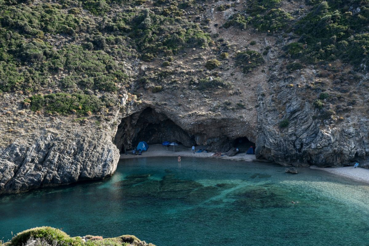 Κοινωνικός Τουρισμός 2024 – 2025: Ανοίγει τις επόμενες ημέρες η πλατφόρμα για αιτήσεις [vid]