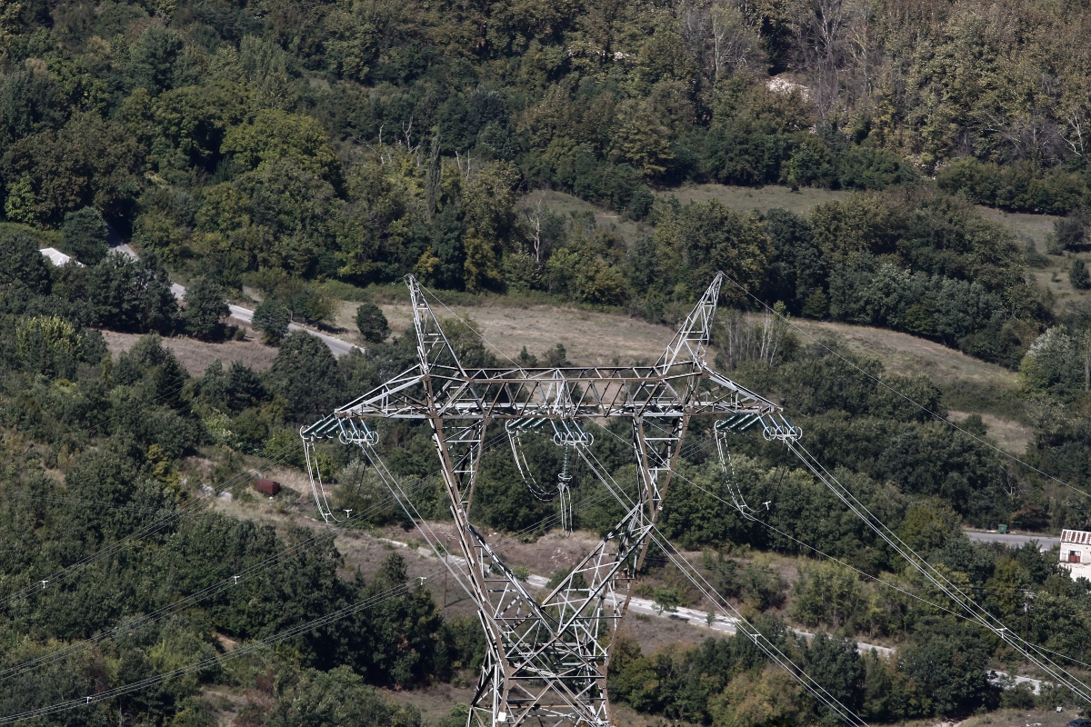 Ηλεκτρική ενέργεια: Υπερδιπλασιάστηκαν οι ελληνικές εξαγωγές το α΄ τρίμηνο του 2024