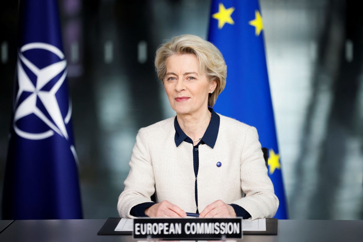 EE: Συμφωνία για στήριξη σε φον ντερ Λάιεν, Κόστα και Κάλας στα κορυφαία πόστα