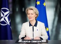 EE: Συμφωνία για στήριξη σε φον ντερ Λάιεν, Κόστα και Κάλας στα κορυφαία πόστα