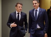 Οι φρεγάτες αναθερμαίνουν τη σχέση Ελλάδας – Γαλλίας