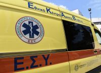 Πειραιώς: Σε κρίσιμη κατάσταση ο 5χρονος, τι είπε ο οδηγός [vid]