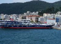 Ηγουμενίτσα: Απαγόρευση απόπλου σε πλοίο με 400 επιβάτες – Τι συνέβη