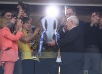Τρομερό μήνυμα στήριξης από Μελισσανίδη σε Αλμέιδα!