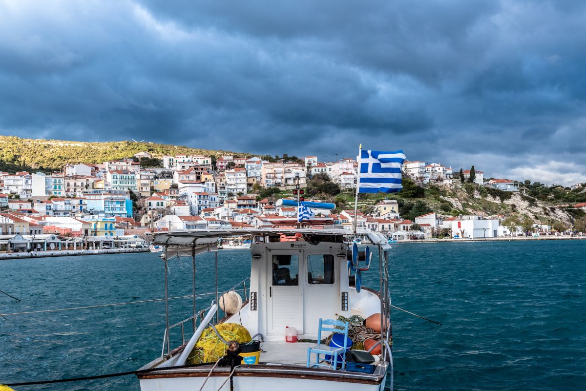 Sabah: «Οφθαλμός αντί οφθαλμού» – Η Τουρκία θα δημιουργήσει δικά της θαλάσσια πάρκα