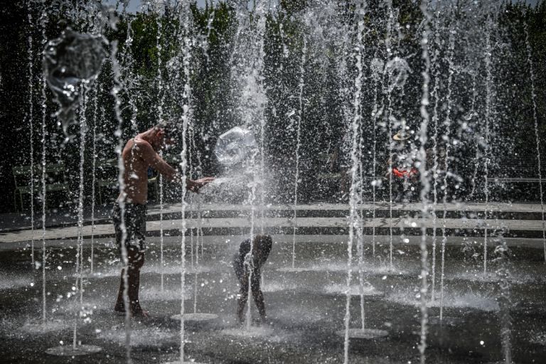Δύσκολο το φετινό καλοκαίρι: Θα είναι το πιο ζεστό, με ακραίες θερμοκρασίες [pic]