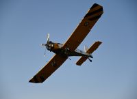 Πυρκαγιά σε αγροτοδασική έκταση στα Μέγαρα