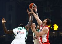 Final Four 2024: Αυτό είναι το πρόγραμμα για Παναθηναϊκό και Ολυμπιακό