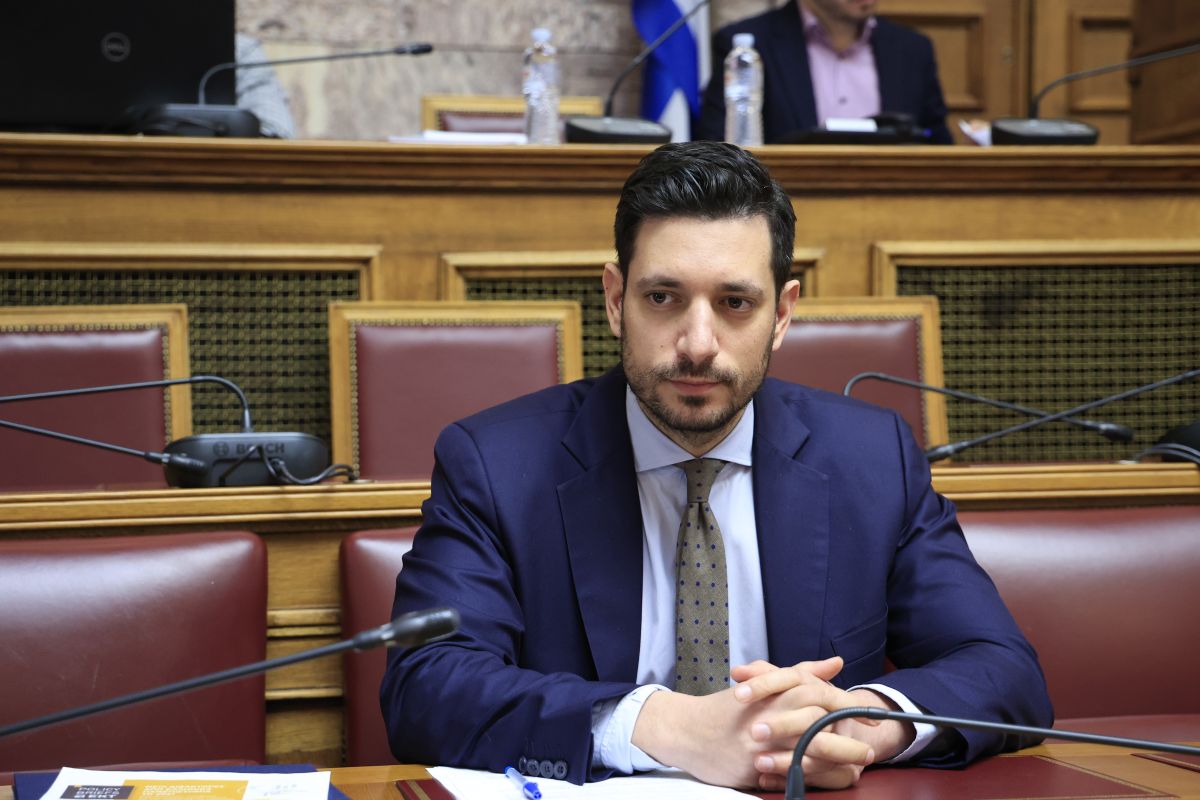 Κυρανάκης: Χαμηλό το ποσοστό δήλωσης περιουσιών στο Κτηματολόγιο