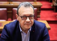 Ο Μητσοτάκης θα έρθει στη Βουλή απολογούμενος και ελεγχόμενος για την ακρίβεια, λέει ο Φάμελλος
