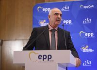 Μεϊμαράκης: Η ψήφος κάθε πολίτη είναι αναγκαία