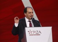 Σπίρτζης κατά Κασσελάκη: Δεν ξέρω αν έχει βρει πολιτισμικά κοινά με τη Κωνσταντοπούλου [vid]