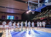 Greece Welcomes Bahamas and Montenegro to Acropolis Tournament