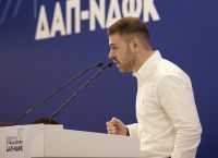 Κυριαζής Σωτηρίου[ΔΑΠ-ΝΔΦΚ]: Τα μέλη θα δώσουν την μάχη των ιδεών μας