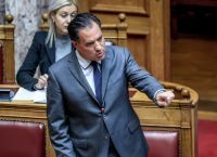 Άδωνις για Κασσελάκη: Έχει μαύρα μεσάνυχτα για το ΕΣΥ–Είναι ανίδεος για τις διεθνείς υποχρεώσεις της Ελλάδας