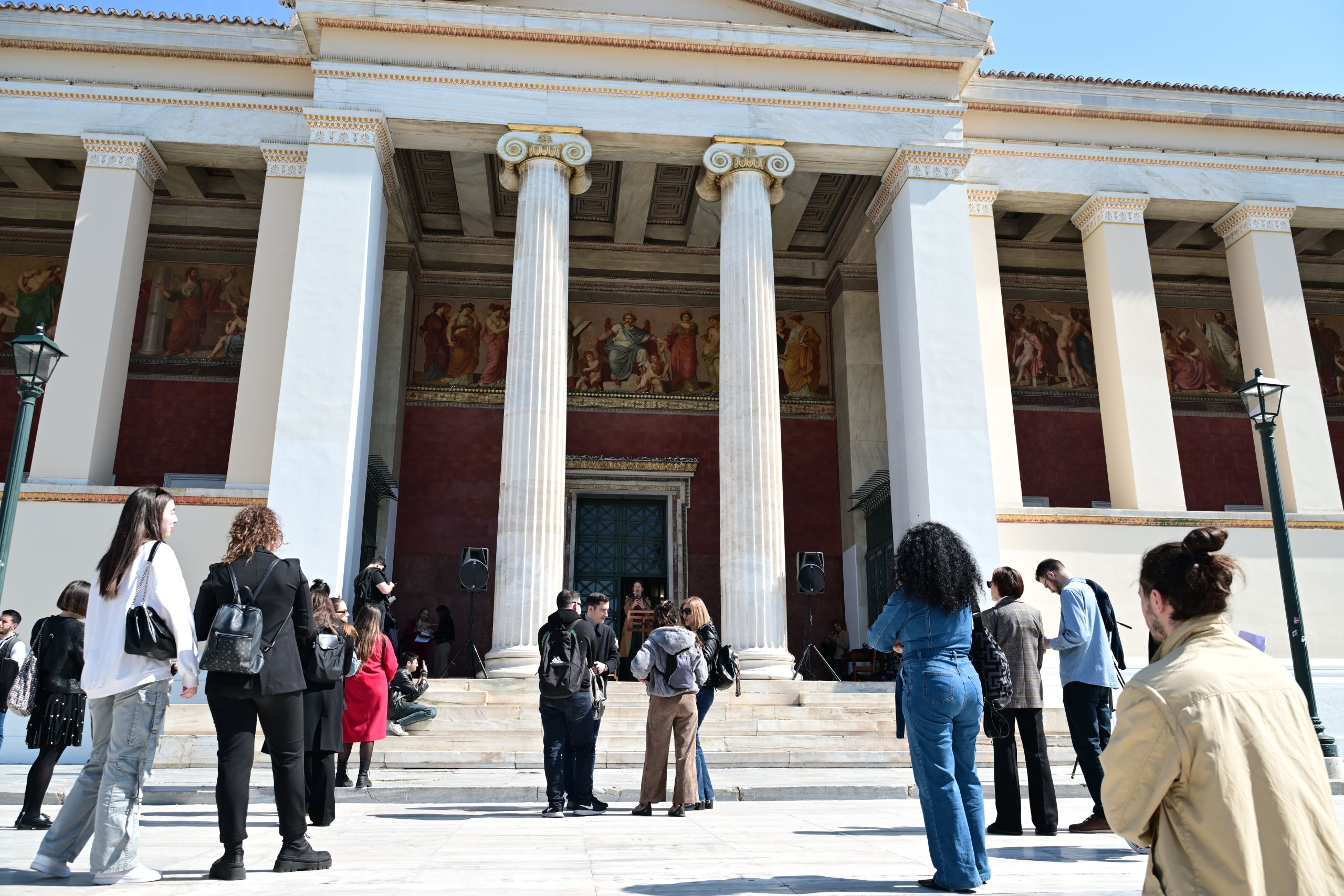 ΕΚΠΑ: 278 υποτροφίες για προπτυχιακές και μεταπτυχιακές σπουδές
