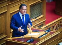 Άδωνις Γεωργιάδης: Αδίστακτοι γιατροί στο Αγλαΐα Κυριακού