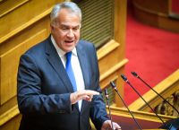 Βορίδης: Να δοθεί μια απάντηση στις 9 Ιουνίου για να σταματήσει η υποκρισία στην ελληνική πολιτική
