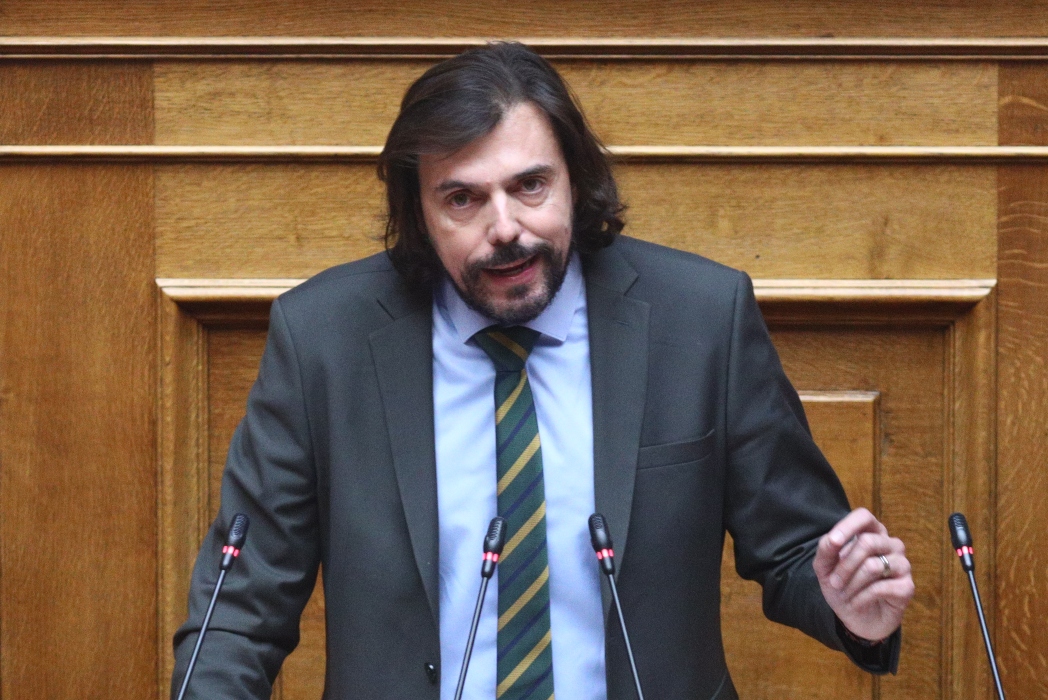Π.Παππάς για Ευαγγελισμό:Η απόφαση για την προτεραιότητα των VIP μπορεί να πεταχτεί στον κάλαθο των αχρήστων!
