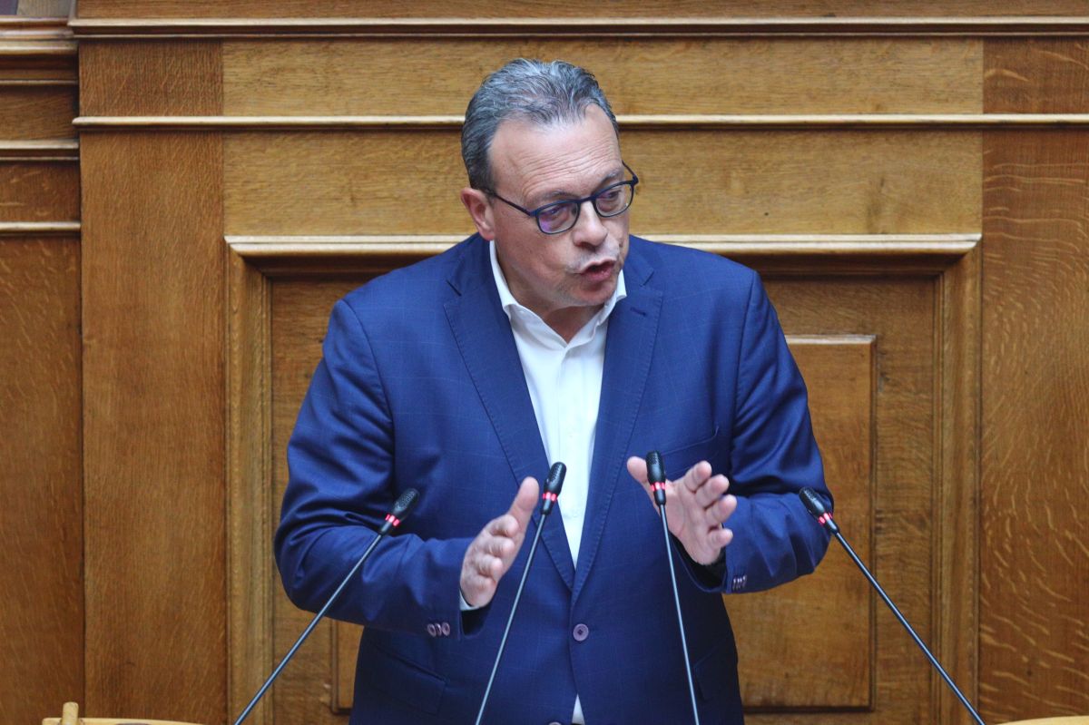 Φάμελλος: Η κυβέρνηση υποβαθμίζει την Δικαιοσύνη και τη δημοκρατία
