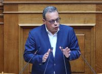 Φάμελλος: Η κυβέρνηση υποβαθμίζει την Δικαιοσύνη και τη δημοκρατία