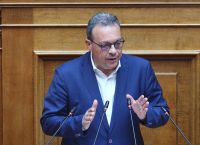 Φάμελλος: Η κυβέρνηση υποβαθμίζει την Δικαιοσύνη και τη δημοκρατία