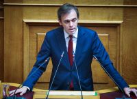Μάντζος: Η ΝΔ και ο Μητσοτάκης φέρουν ακέραιη την ευθύνη για την επίσκεψη Ράμα