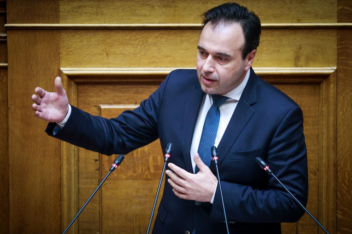 Δημήτρης Παπαστεργίου: «Γκάζι» στο Πρόγραμμα Ψηφιακού Μετασχηματισμού των ΟΤΑ